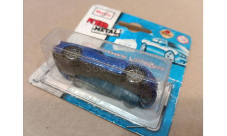 Dodge Viper, масштабная модель, scale64