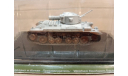 Valentine Mk IV, Харьков 1942 1/72 Танки Мира, масштабные модели бронетехники, scale72