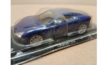 Lexus LFA (LF-A) Суперкары №24 ДеАгостини 1/43, масштабная модель, scale43