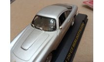 Ferrari Collection №35 250 GT Berlinetta: Tour De France 1957 1/43, масштабная модель, scale43
