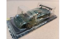 LOTUS ELISE GT1 Суперкары №40 1/43, масштабная модель, scale43