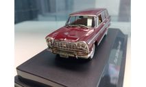 Fiat 2300 Familiare 1963 1:43 Starline 530217, масштабная модель, scale43