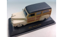 Ford Woody 1:43 Yat Ming 94251, масштабная модель, scale43