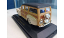 Ford Woody 1:43 Yat Ming 94251, масштабная модель, scale43