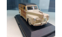 Ford Woody 1:43 Yat Ming 94251, масштабная модель, scale43