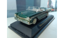 Mercury Turnpike Cruiser 1957 Yat Ming 1:43 Yat Ming 94253, масштабная модель, scale43