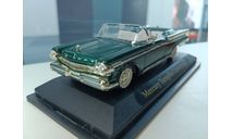 Mercury Turnpike Cruiser 1957 Yat Ming 1:43 Yat Ming 94253, масштабная модель, scale43