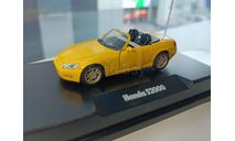 HONDA S2000 1:64 TAMIYA 23716, масштабная модель, scale64