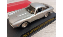 Ferrari 250GT Berlinetta Lusso 1/43, масштабная модель, scale43