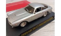 Ferrari 250GT Berlinetta Lusso 1/43, масштабная модель, scale43