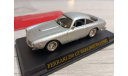 Ferrari 250GT Berlinetta Lusso 1/43, масштабная модель, scale43