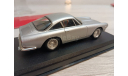 Ferrari 250GT Berlinetta Lusso 1/43, масштабная модель, scale43