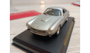 Ferrari 250GT Berlinetta Lusso 1/43, масштабная модель, scale43