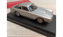 Ferrari 250GT Berlinetta Lusso 1/43, масштабная модель, scale43