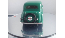 Москвич 400 1946 1:18 iScale, масштабная модель, scale18