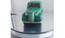 Москвич 400 1946 1:18 iScale, масштабная модель, scale18