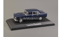 !!! С РУБЛЯ !!! 1:43 — Lancia Flaminia Giovanni Gronchi  — !!! БЕЗ РЕЗЕРВНОЙ ЦЕНЫ !!!, масштабная модель, Norev, scale43