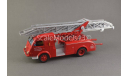 С РУБЛЯ !!! 1:43 — Renault Galion 2T5 Ville d’Auxerre Fire Truck with ladder — БЕЗ РЕЗЕРВНОЙ ЦЕНЫ !!!, масштабная модель, Hachette, scale43