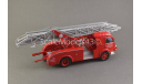 С РУБЛЯ !!! 1:43 — Renault Galion 2T5 Ville d’Auxerre Fire Truck with ladder — БЕЗ РЕЗЕРВНОЙ ЦЕНЫ !!!, масштабная модель, Hachette, scale43