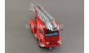 С РУБЛЯ !!! 1:43 — Renault Galion 2T5 Ville d’Auxerre Fire Truck with ladder — БЕЗ РЕЗЕРВНОЙ ЦЕНЫ !!!, масштабная модель, Hachette, scale43