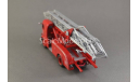 С РУБЛЯ !!! 1:43 — Renault Galion 2T5 Ville d’Auxerre Fire Truck with ladder — БЕЗ РЕЗЕРВНОЙ ЦЕНЫ !!!, масштабная модель, Hachette, scale43