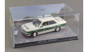 С РУБЛЯ !!! 1:43 —  James Bond BMW 518 Police Octopussy  БЕЗ РЕЗЕРВНОЙ ЦЕНЫ !!!, масштабная модель, IXO, scale43