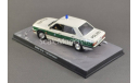 С РУБЛЯ !!! 1:43 —  James Bond BMW 518 Police Octopussy  БЕЗ РЕЗЕРВНОЙ ЦЕНЫ !!!, масштабная модель, IXO, scale43