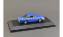 С РУБЛЯ !!! 1:43 — Alpine A110 1300S БЕЗ РЕЗЕРВНОЙ ЦЕНЫ !!!, масштабная модель, Atlas, scale43, Alpina