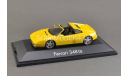 С РУБЛЯ !!! 1:43 — Ferrari 348 TS — БЕЗ РЕЗЕРВНОЙ ЦЕНЫ !!!, масштабная модель, HERPA, scale43