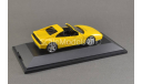 С РУБЛЯ !!! 1:43 — Ferrari 348 TS — БЕЗ РЕЗЕРВНОЙ ЦЕНЫ !!!, масштабная модель, HERPA, scale43