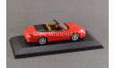 !!! РАСПРОДАЖА !!! 1:43 — Porsche 911 Cabriolet (996) — !!! БЕСПЛАТНАЯ ДОСТАВКА !!!, масштабная модель, Minichamps, 1/43