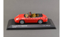 !!! РАСПРОДАЖА !!! 1:43 — Porsche 911 Cabriolet (996) — !!! БЕСПЛАТНАЯ ДОСТАВКА !!!, масштабная модель, Minichamps, 1/43