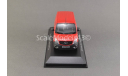!!! РАСПРОДАЖА !!! 1:43 — Mercedes-Benz Citan panel red — !!! БЕСПЛАТНАЯ ДОСТАВКА !!!, масштабная модель, Minichamps, scale43