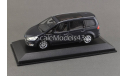 !!! РАСПРОДАЖА!!! 1:43 — Ford Galaxy (2006) — !!! БЕСПЛАТНАЯ ДОСТАВКА !!!, масштабная модель, Minichamps, scale43