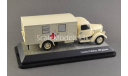 !!! РАСПРОДАЖА !!! 1:43 — Mercedes-Benz L3000 Red Cross — !!! БЕСПЛАТНАЯ ДОСТАВКА !!!, масштабная модель, Premium Classixxs, scale43