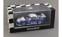 !!! РАСПРОДАЖА !!! 1:43 — Porsche 911 GT3 Cup #4 Porsche Carrera Cup 2004  J. Hardt — !!! БЕСПЛАТНАЯ ДОСТАВКА !!!, масштабная модель, Minichamps, 1/43