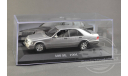 !!! С РУБЛЯ !!! 1:43 — Mercedes Benz 500 SE (W140) — БЕЗ РЕЗЕРВНОЙ ЦЕНЫ !!!, масштабная модель, Altaya, scale43, Mercedes-Benz