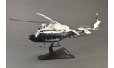 1:72 — Agusta AB412 helicopter, масштабная модель, Altaya, 1/72