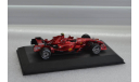 1:43 Ferrari F2008 #2 2nd formula-1 (2008) Felipe Massa, масштабная модель, Atlas, 1/43