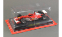 ТОРГИ С 1 РУБЛЯ Michael Schumacher Ferrari F2002 #1 formula 1 World Champion 2002, масштабная модель, Altaya