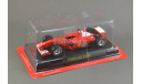 hael Schumacher Ferrari F2001 #1 World Champion Formula 1   С РУБЛЯ !!!, масштабная модель, 1:43, 1/43, Altaya