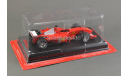 hael Schumacher Ferrari F2001 #1 World Champion Formula 1   С РУБЛЯ !!!, масштабная модель, 1:43, 1/43, Altaya
