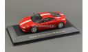 Ferrari 360 Challenge Stradale 2013, масштабная модель, 1:43, 1/43, IXO Ferrari (серии FER, SF)