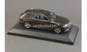 ТОРГИ С 1 РУБЛЯ 1:43 Audi A6 Allroad Quattro Java brown, масштабная модель, scale43, iScale