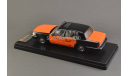 1:43 Lincoln Town Car 1996 USA Cab, масштабная модель, Premium X