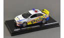 1:43 Mitsubishi Lancer Evolution X Australia Victoria Police, масштабная модель, Vitesse