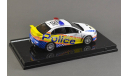 1:43 Mitsubishi Lancer Evolution X Australia Victoria Police, масштабная модель, Vitesse