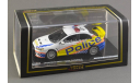 1:43 Mitsubishi Lancer Evolution X Australia Victoria Police, масштабная модель, Vitesse