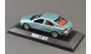 Volvo S60R (green), масштабная модель, 1:43, 1/43, Minichamps