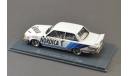 ЧЕРНАЯ ПЯТНИЦА!!! СКИДКИ 40/50/60%%% !!!! Volvo 240 Turbo, масштабная модель, 1:43, 1/43, Neo Scale Models